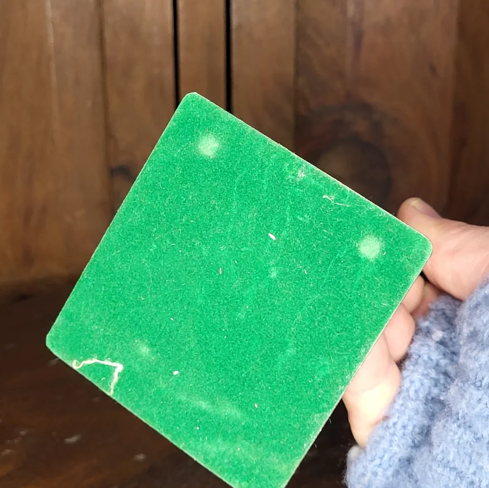 Gold Tone Owl Bookends - Picture 12 of 15